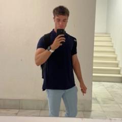 Nacho Mugartegui García