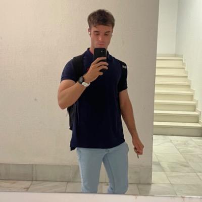 Nacho Mugartegui García