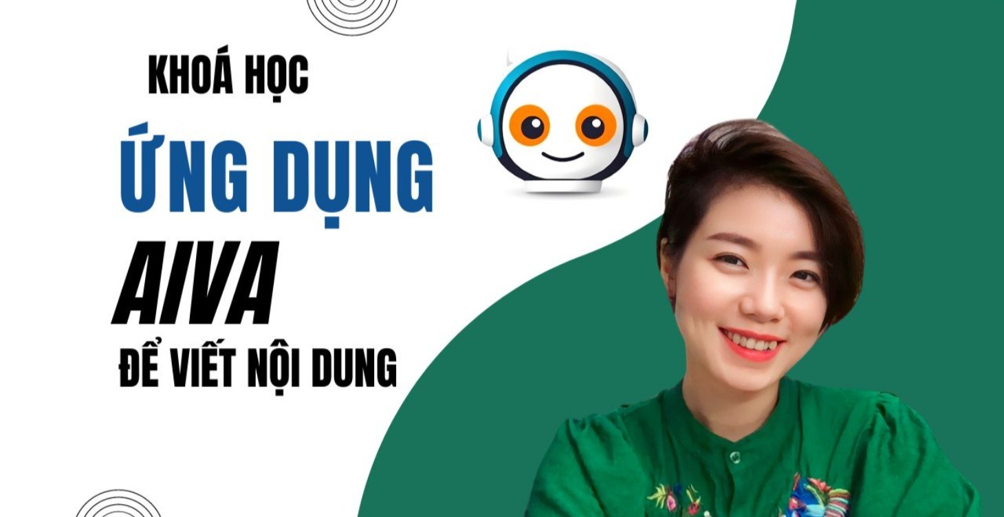 Ứng dụng AI để sáng tạo nội dung chất lượng
