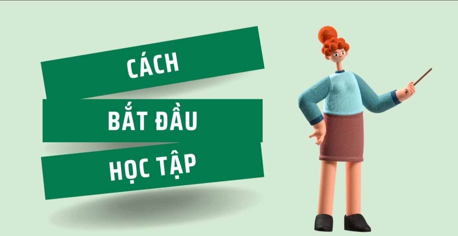 CÁCH HỌC TẬP TRONG CỘNG ĐỒNG