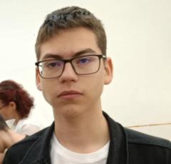 Fehér Zsombor
