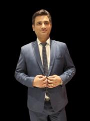 Hemant Malhotra