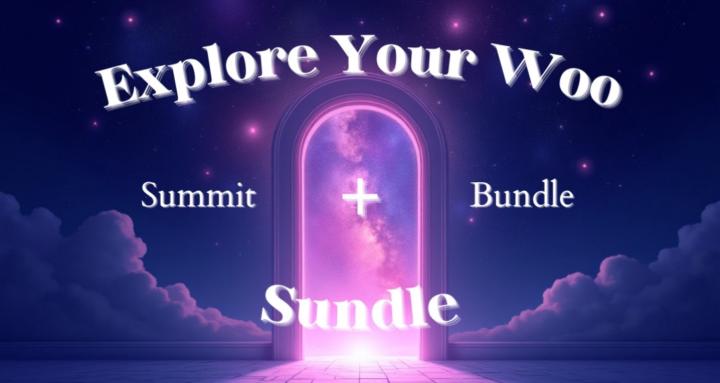 Explore Your Woo Sundle Event