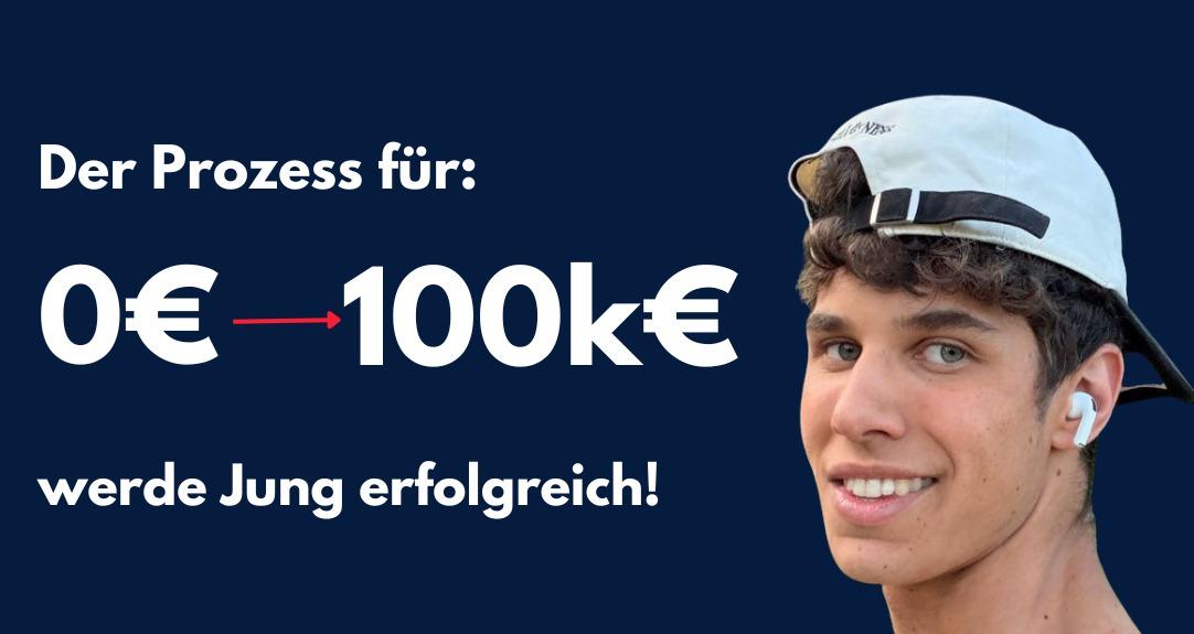 jung & erfolgreich