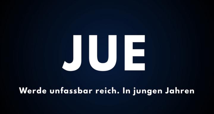 jung & erfolgreich
