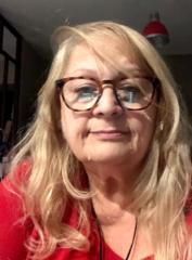 Vendetti Catherine