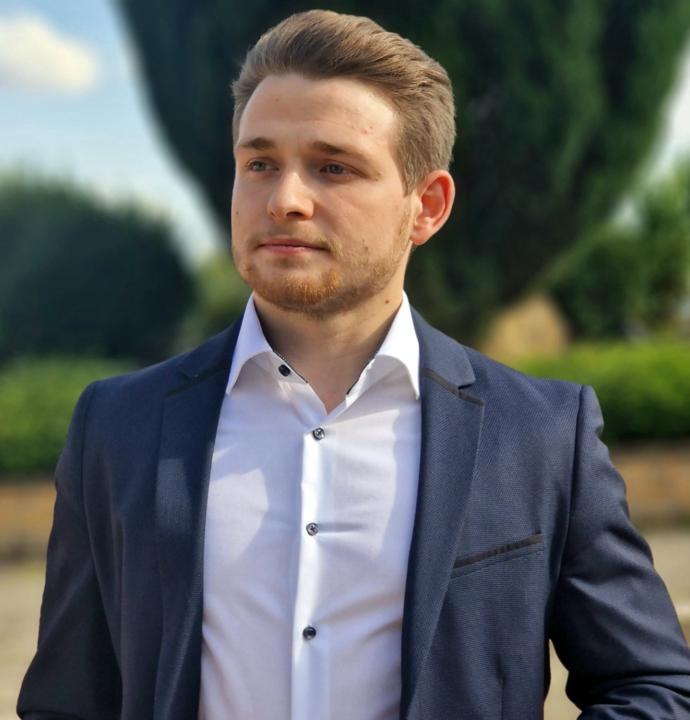 Nikita Fedorov