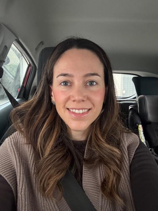 Mireia Denia Esparza