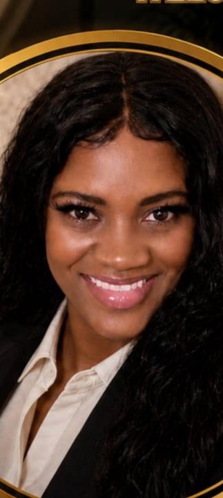 Raineta James-Dillon
