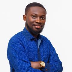 Godfred Kofi Adomako