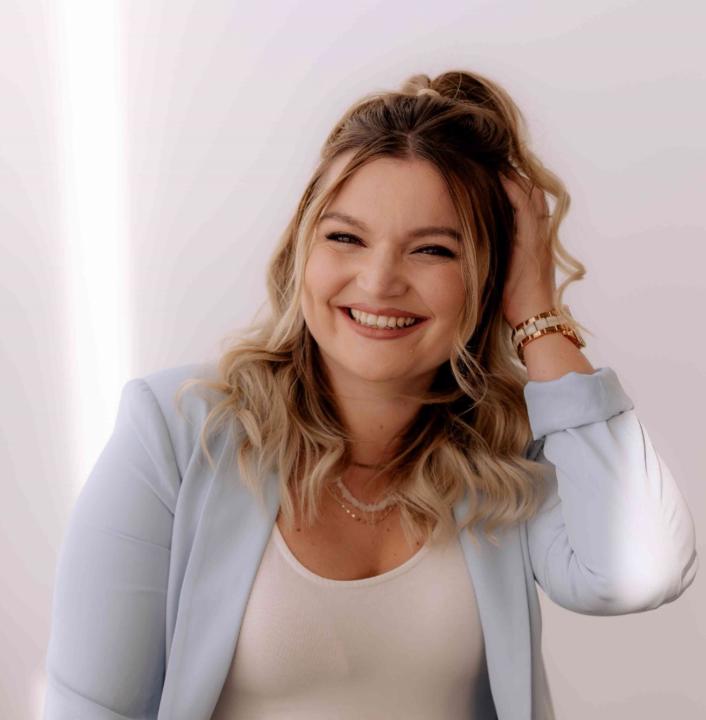Stefanie Tendies