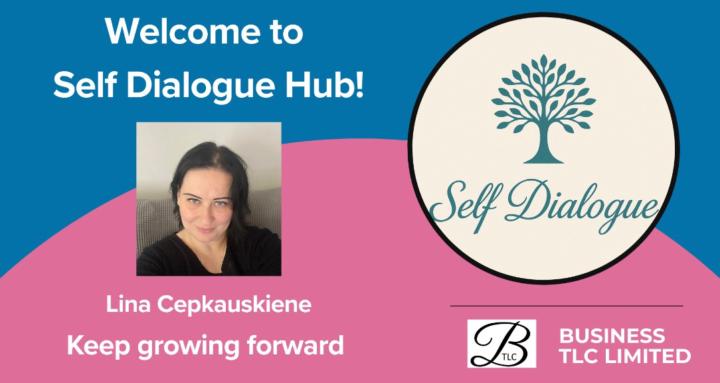 Self Dialogue Hub