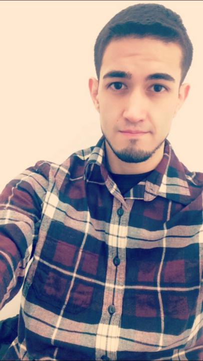 Ramiro Gallegos-Gonzalez