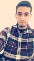 Ramiro Gallegos-Gonzalez