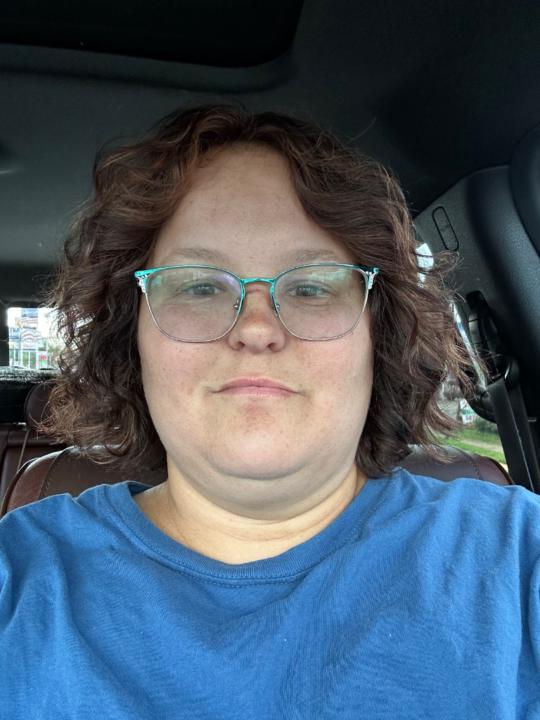 Carrie Dinges