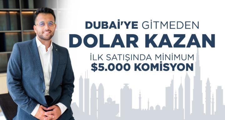 Dubai Online Broker Akademi 