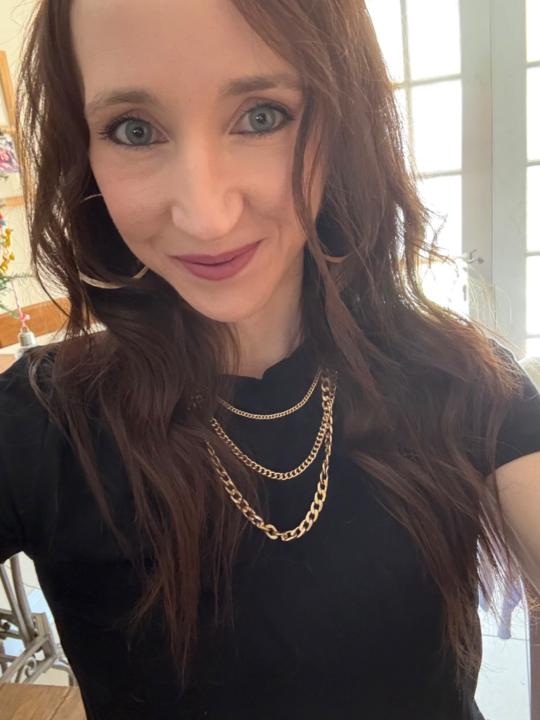 Jessica Frederick