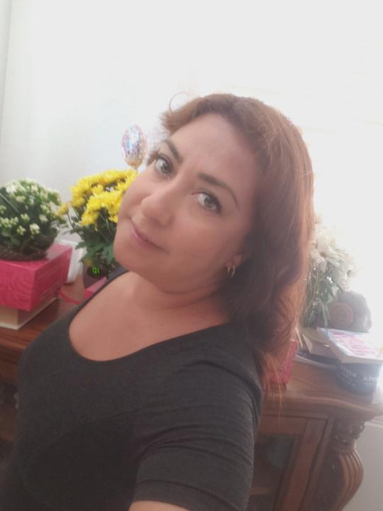 Araceli Diaz
