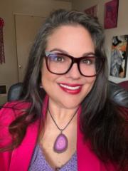 Suzette Franck
