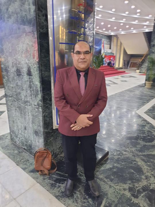 وئام السودانى