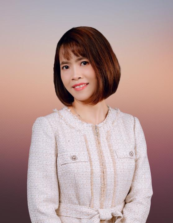 Nhi Trần
