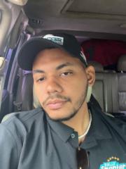 Alberto Henriquez