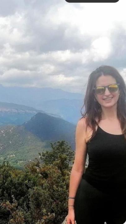 Eva Joana Casanovas Abellan