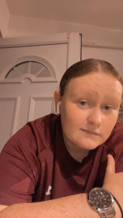 Abbie McLean