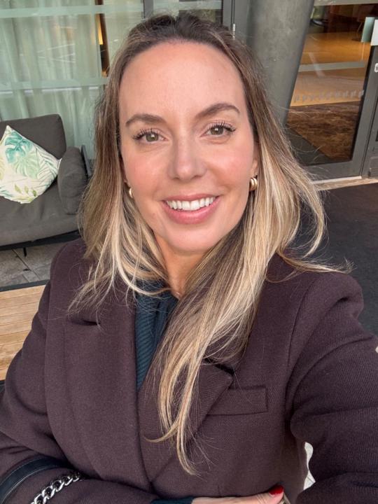 Amy Loader