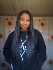 Julicia Raolison