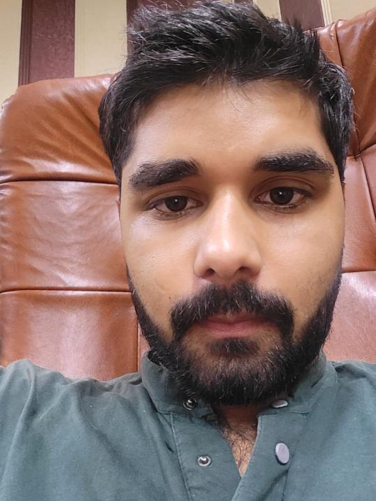 Abhay Kumar