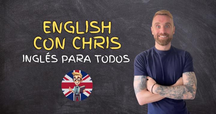 English Con Chris