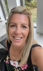 Arianne Johnston