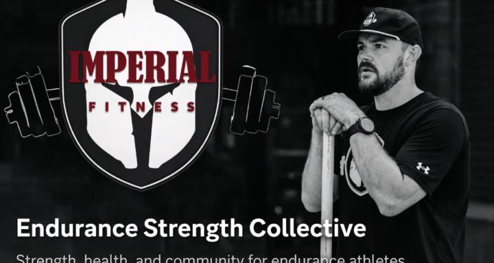 Endurance Strength Collective