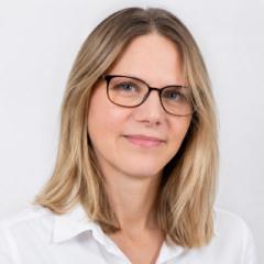 Kerstin Kleemann
