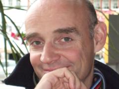 Marco Simmen