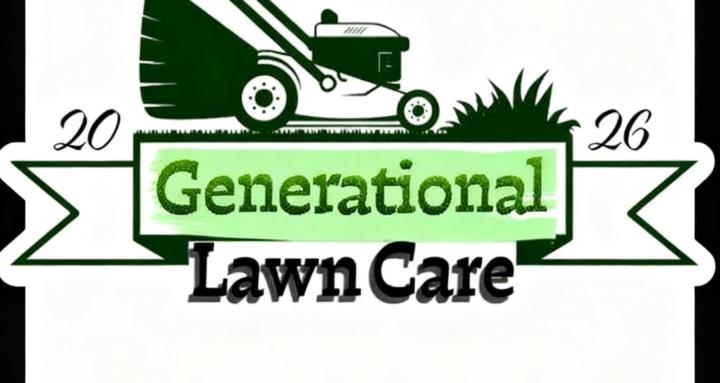 Generational Lawn Care