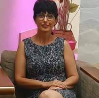 Mária Kovácsné Zsuzsity