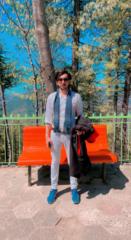 Usman Naseer