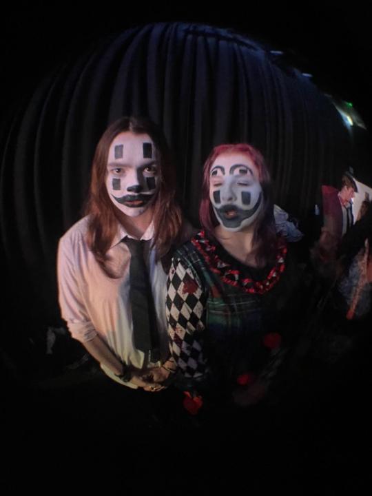 Fraser Rossiter-Poulton