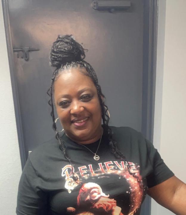 Yolanda Joseph