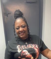 Yolanda Joseph
