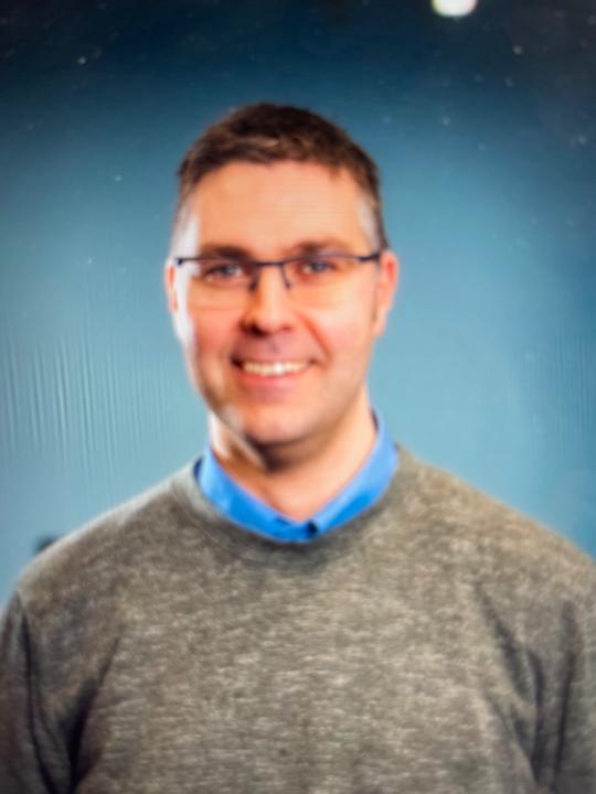 Mark Brear