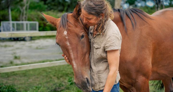 Compassionate Horse Lovers