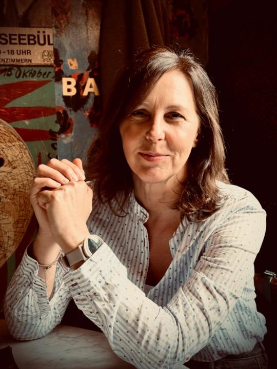 Susanne Tessarek-Wagner