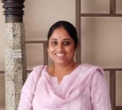 Hamsaveni R