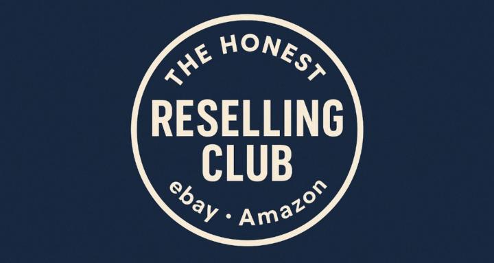 The Honest Reselling Club
