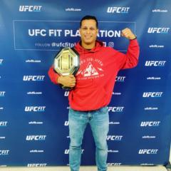 Carlos Reveron