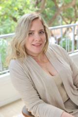 Sharon Barak