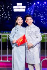 Thu Huyền